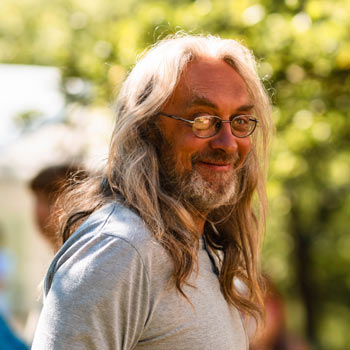 Ing. Zbyněk Vlk